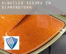 Alquiler seguro en Diamondtown