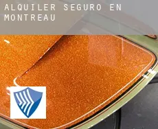 Alquiler seguro en Montreau