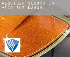 Alquiler seguro en  Vicq-sur-Nahon