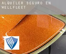 Alquiler seguro en Wellfleet