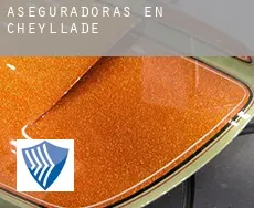Aseguradoras en Cheyllade