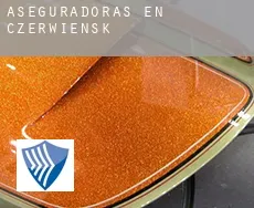 Aseguradoras en Czerwieńsk