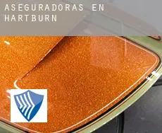 Aseguradoras en  Hartburn