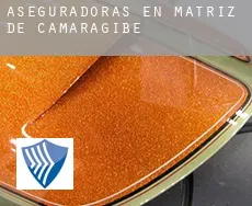 Aseguradoras en  Matriz de Camaragibe