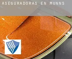 Aseguradoras en Munns