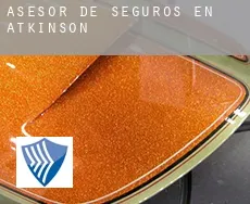 Asesor de seguros en  Atkinson