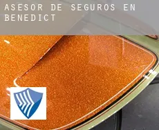 Asesor de seguros en  Benedict