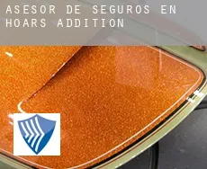 Asesor de seguros en  Hoars Addition