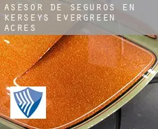 Asesor de seguros en Kerseys Evergreen Acres