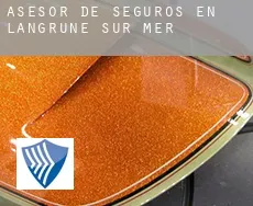 Asesor de seguros en  Langrune-sur-Mer