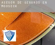 Asesor de seguros en  Mooseck