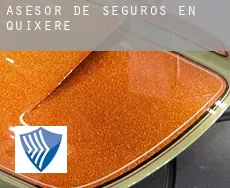 Asesor de seguros en  Quixeré
