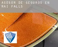 Asesor de seguros en  Rai Falls