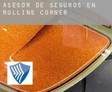 Asesor de seguros en  Rollins Corner