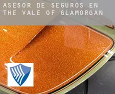 Asesor de seguros en The Vale of Glamorgan
