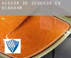 Asesor de seguros en  Windham