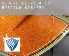 Seguro de vida en  Bording Kirkeby
