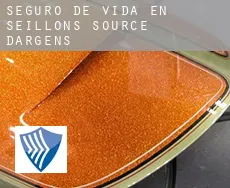 Seguro de vida en  Seillons-Source-d'Argens