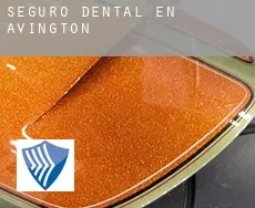 Seguro dental en  Avington