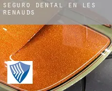 Seguro dental en  Les Renauds