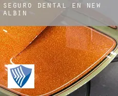 Seguro dental en New Albin