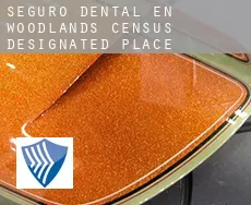 Seguro dental en Woodlands