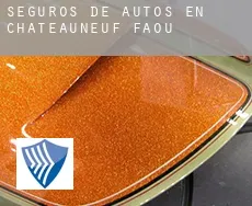 Seguros de autos en  Châteauneuf-du-Faou