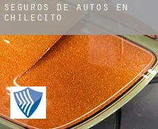 Seguros de autos en  Departamento de Chilecito