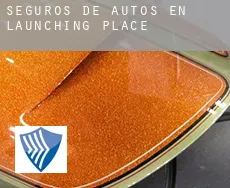 Seguros de autos en  Launching Place