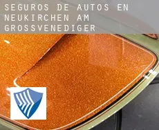 Seguros de autos en Neukirchen am Großvenediger
