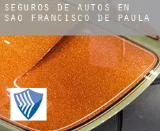Seguros de autos en  São Francisco de Paula