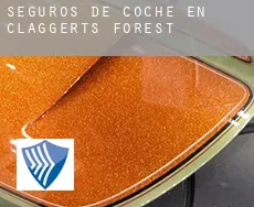 Seguros de coche en  Claggerts Forest