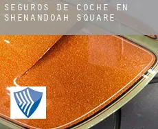 Seguros de coche en  Shenandoah Square