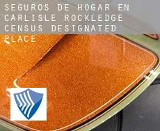 Seguros de hogar en  Carlisle-Rockledge