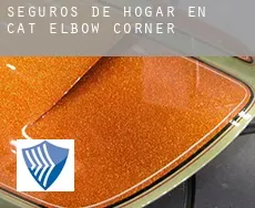 Seguros de hogar en  Cat Elbow Corner