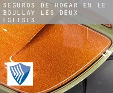 Seguros de hogar en  Le Boullay-les-Deux-Églises