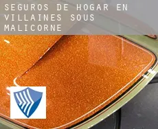 Seguros de hogar en  Villaines-sous-Malicorne