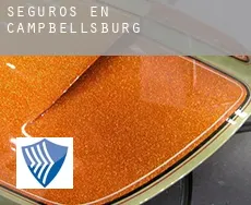 Seguros en  Campbellsburg