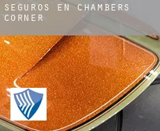 Seguros en Chambers Corner