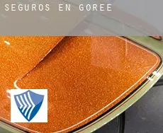 Seguros en  Goree