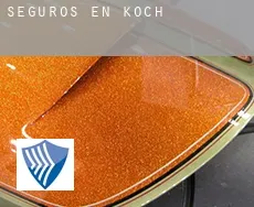 Seguros en  Koch