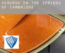Seguros en  The Springs of Cambridge