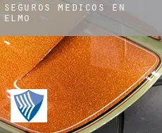 Seguros medicos en Elmo