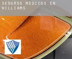 Seguros medicos en  Williams