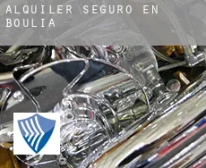 Alquiler seguro en  Boulia