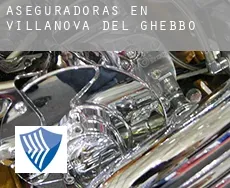 Aseguradoras en  Villanova del Ghebbo