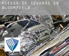 Asesor de seguros en  Bloomfield