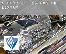 Asesor de seguros en  Lixnaw