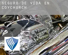 Seguro de vida en  Coychurch