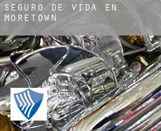 Seguro de vida en Moretown